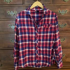 {bdg} Urban Outfitters Plaid Flannel